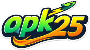 apk 25 সাইটের লোগো